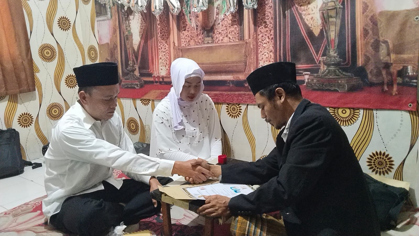 Nikah Siri Subang
