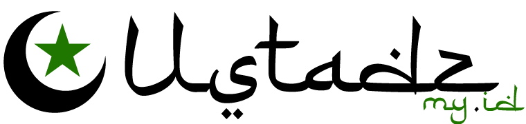 Ustadz yang Bisa Menikahkan Siri