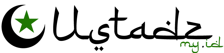 Logo Ustadz My ID