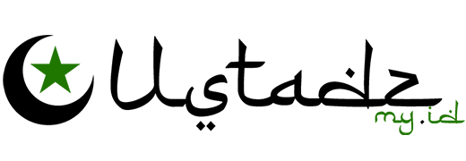 ustadz logo islam